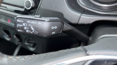 Skoda Fabia 1.0 MPI SE 5dr Petrol Hatchback